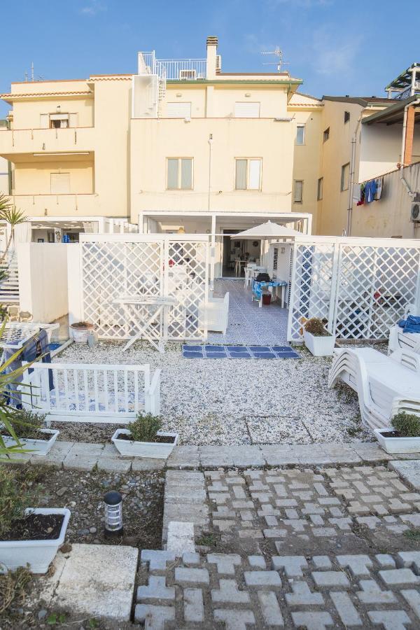 Capo dʼOrlando B&B Stella Marina المظهر الخارجي الصورة