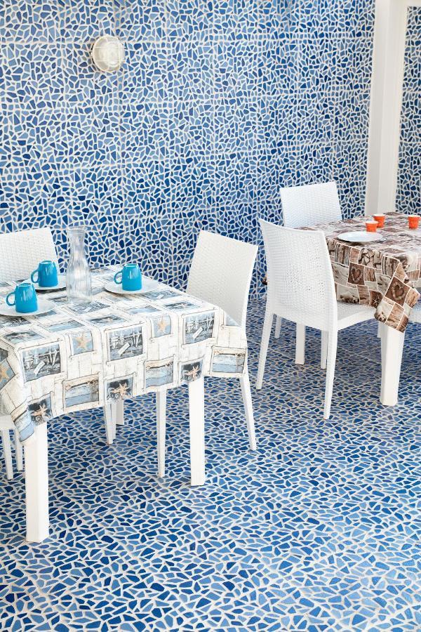 Capo dʼOrlando B&B Stella Marina المظهر الخارجي الصورة