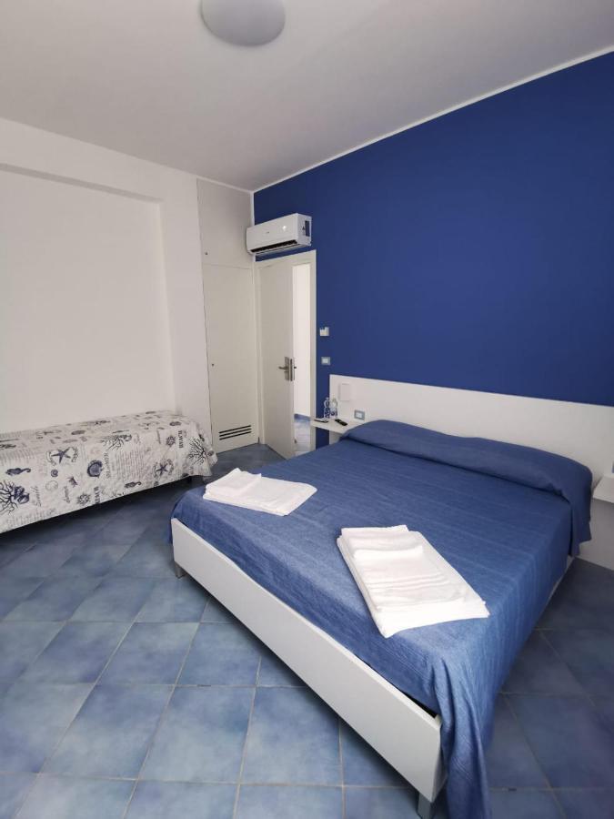 Capo dʼOrlando B&B Stella Marina المظهر الخارجي الصورة