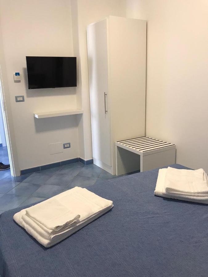 Capo dʼOrlando B&B Stella Marina المظهر الخارجي الصورة