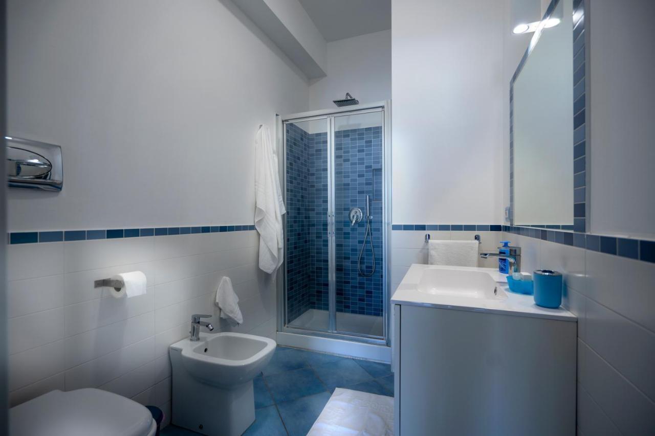 Capo dʼOrlando B&B Stella Marina المظهر الخارجي الصورة